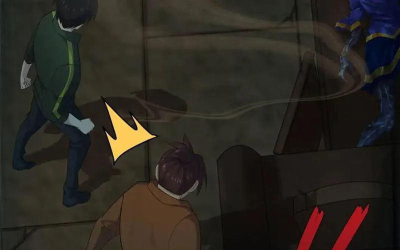 Quỷ Thần Trủng Chap 60 - Next Chap 61