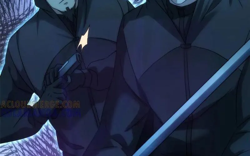 Quỷ Thần Trủng Chap 47 - Next Chap 48