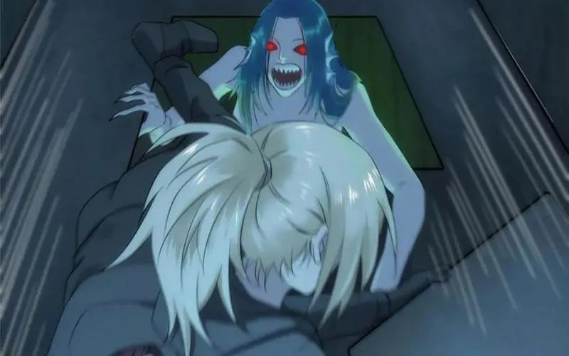 Quỷ Thần Trủng Chap 48 - Next Chap 49