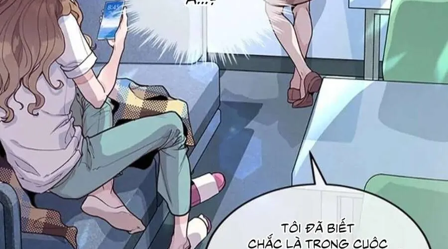 Lời Tỏ Tình Đáng Ngờ Chap 3 - Next Chap 4