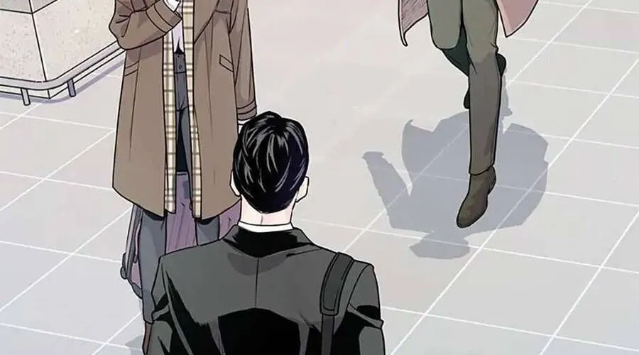 Lời Tỏ Tình Đáng Ngờ Chap 2 - Next Chap 3