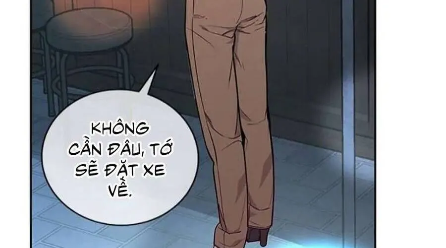 Lời Tỏ Tình Đáng Ngờ Chap 8 - Next Chap 9