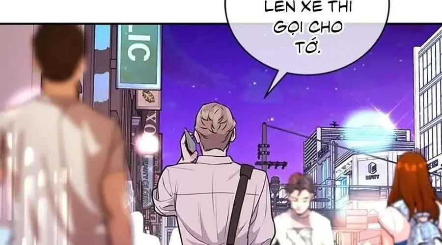 Lời Tỏ Tình Đáng Ngờ Chap 8 - Next Chap 9