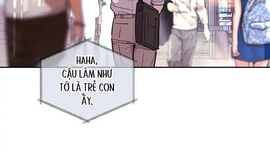 Lời Tỏ Tình Đáng Ngờ Chap 8 - Next Chap 9