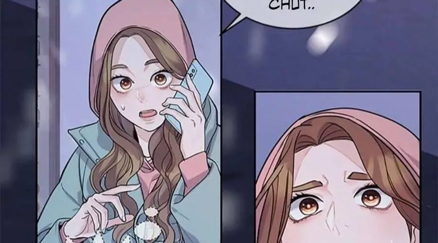 Lời Tỏ Tình Đáng Ngờ Chap 3 - Next Chap 4