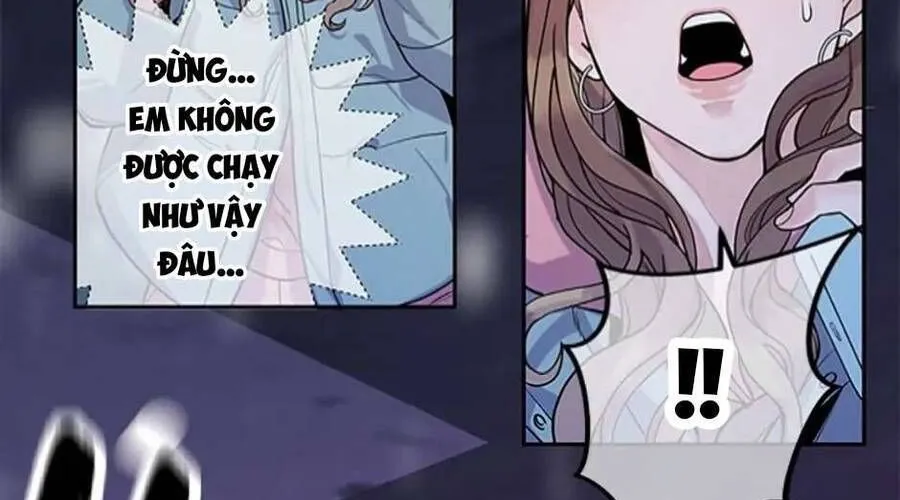 Lời Tỏ Tình Đáng Ngờ Chap 3 - Next Chap 4