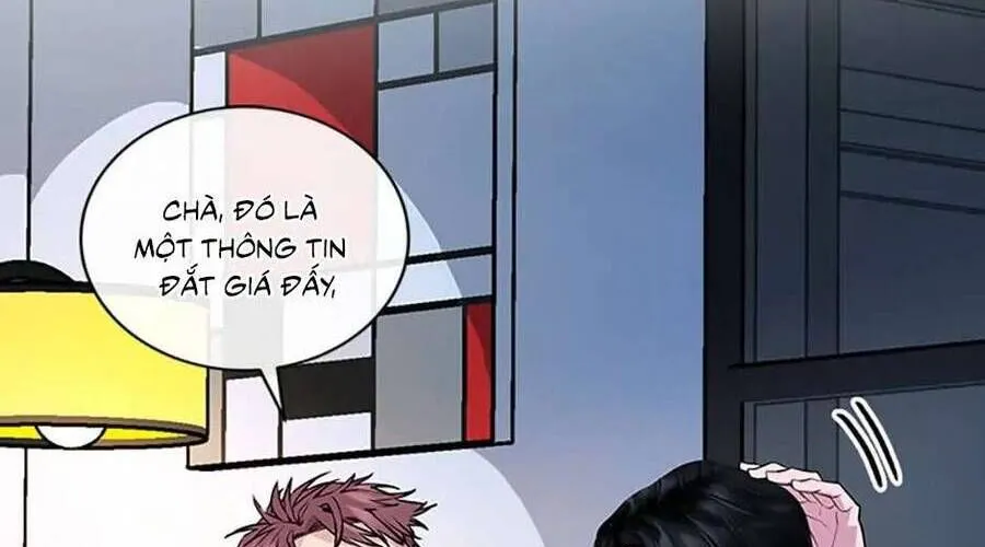 Lời Tỏ Tình Đáng Ngờ Chap 6 - Next Chap 7