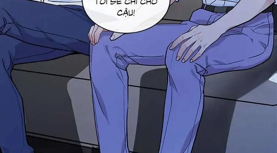 Lời Tỏ Tình Đáng Ngờ Chap 6 - Next Chap 7