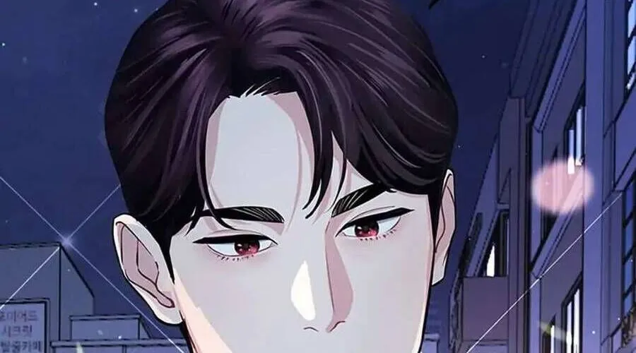 Lời Tỏ Tình Đáng Ngờ Chap 8 - Next Chap 9