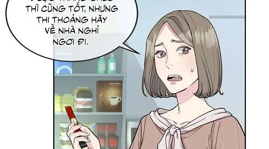 Lời Tỏ Tình Đáng Ngờ Chap 3 - Next Chap 4