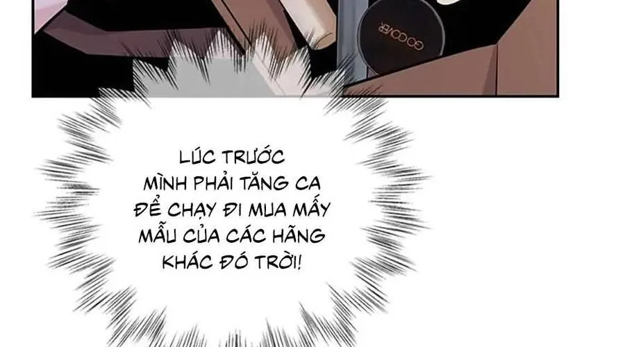 Lời Tỏ Tình Đáng Ngờ Chap 4 - Next Chap 5