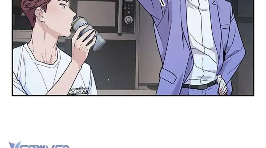 Lời Tỏ Tình Đáng Ngờ Chap 6 - Next Chap 7