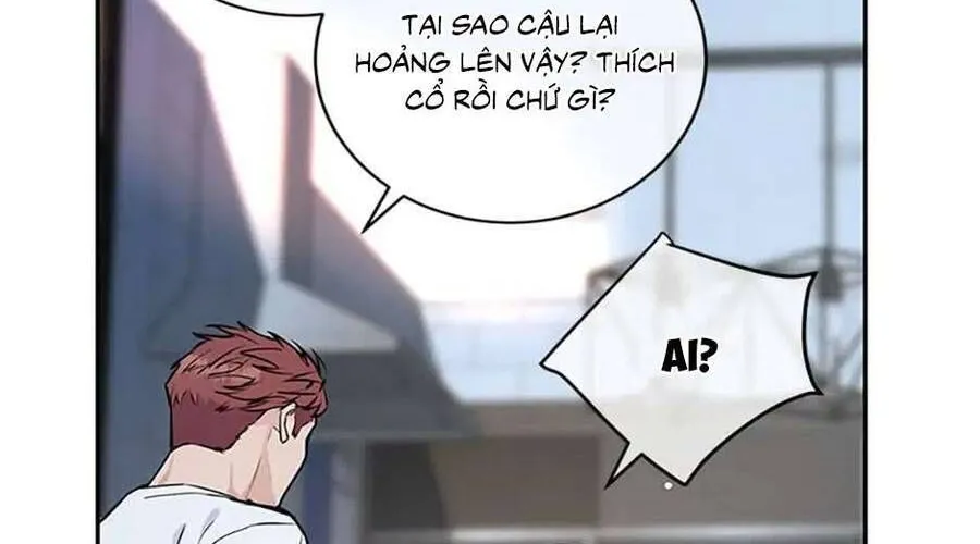 Lời Tỏ Tình Đáng Ngờ Chap 6 - Next Chap 7