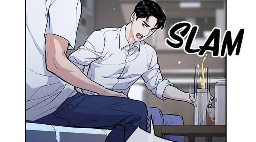 Lời Tỏ Tình Đáng Ngờ Chap 6 - Next Chap 7