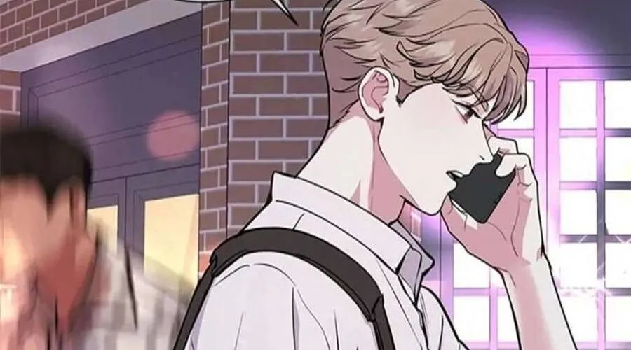 Lời Tỏ Tình Đáng Ngờ Chap 8 - Next Chap 9