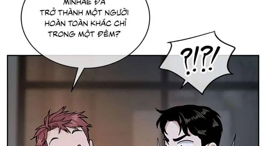 Lời Tỏ Tình Đáng Ngờ Chap 6 - Next Chap 7