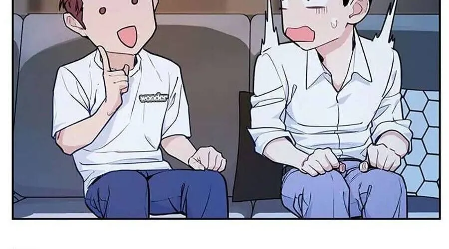 Lời Tỏ Tình Đáng Ngờ Chap 6 - Next Chap 7