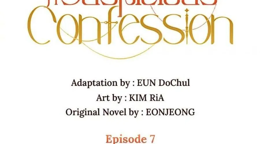 Lời Tỏ Tình Đáng Ngờ Chap 7 - Next Chap 8