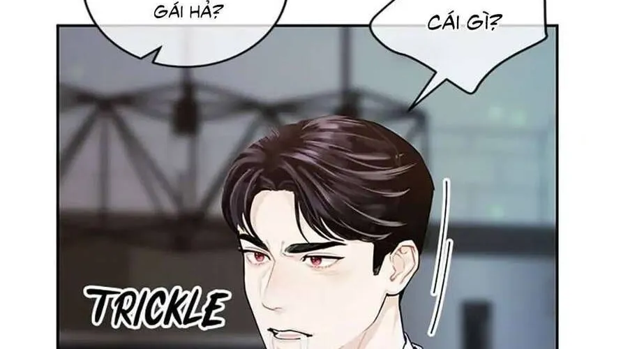 Lời Tỏ Tình Đáng Ngờ Chap 6 - Next Chap 7