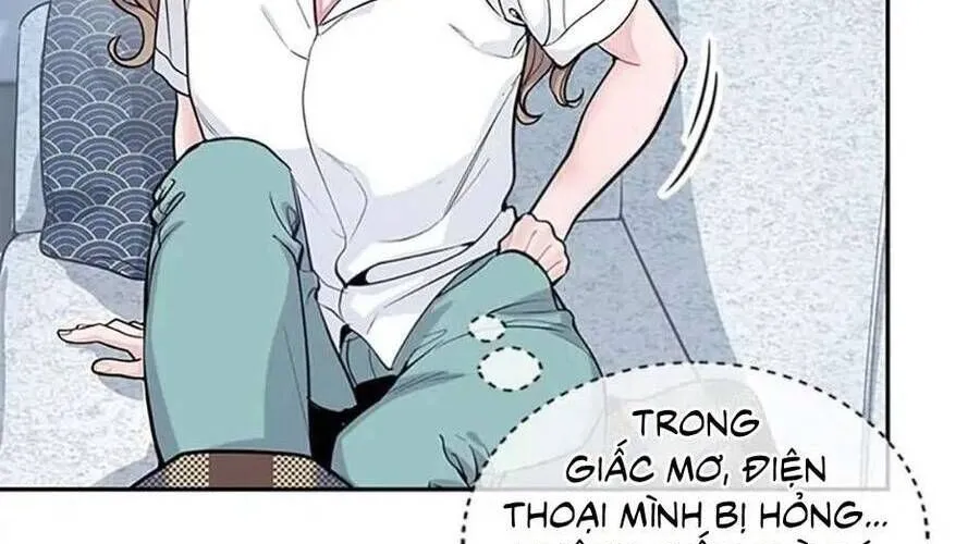 Lời Tỏ Tình Đáng Ngờ Chap 3 - Next Chap 4