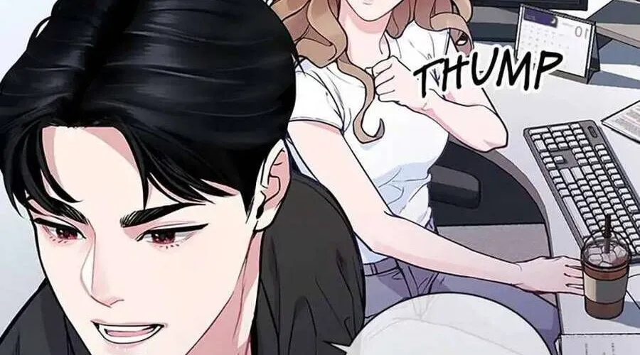 Lời Tỏ Tình Đáng Ngờ Chap 6 - Next Chap 7
