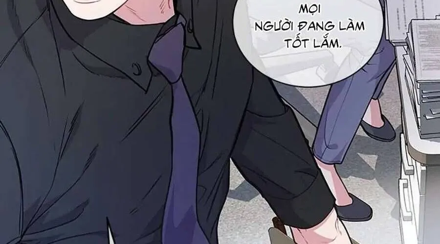 Lời Tỏ Tình Đáng Ngờ Chap 6 - Next Chap 7