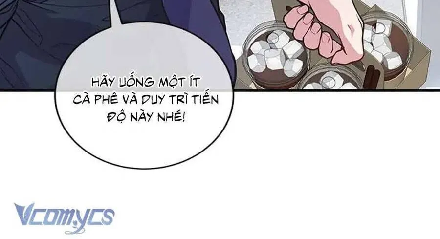 Lời Tỏ Tình Đáng Ngờ Chap 6 - Next Chap 7