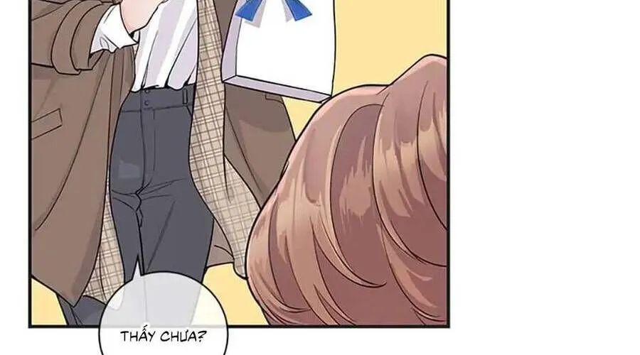 Lời Tỏ Tình Đáng Ngờ Chap 1 - Next Chap 2