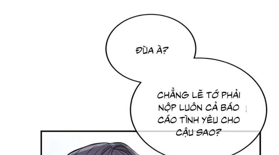 Lời Tỏ Tình Đáng Ngờ Chap 2 - Next Chap 3