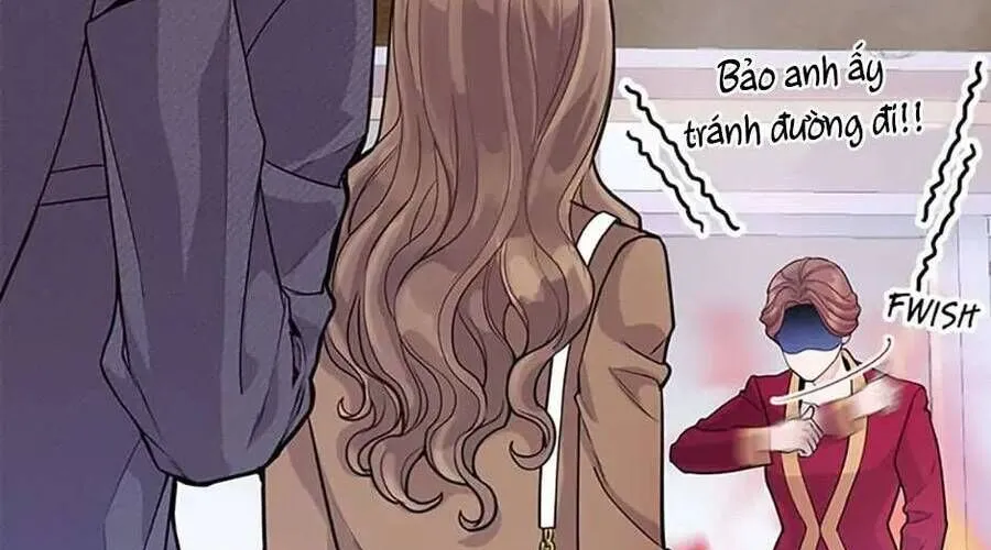 Lời Tỏ Tình Đáng Ngờ Chap 2 - Next Chap 3