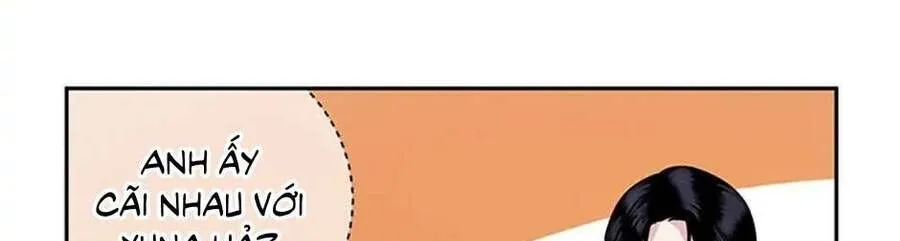 Lời Tỏ Tình Đáng Ngờ Chap 8 - Next Chap 9