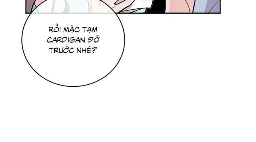 Lời Tỏ Tình Đáng Ngờ Chap 5 - Next Chap 6