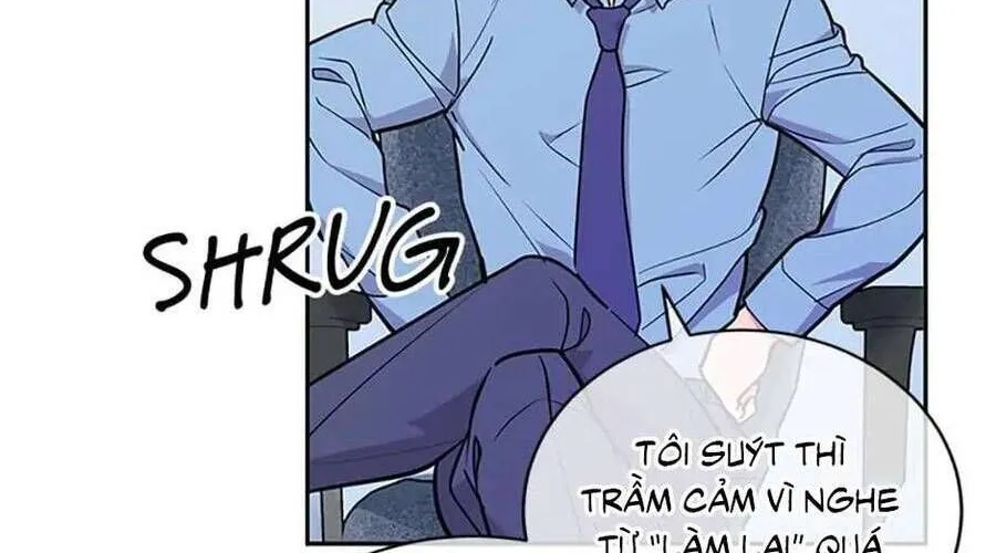 Lời Tỏ Tình Đáng Ngờ Chap 7 - Next Chap 8