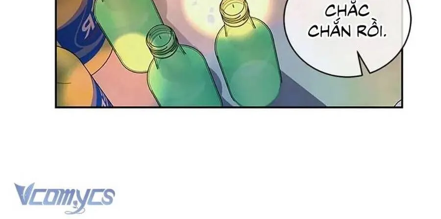 Lời Tỏ Tình Đáng Ngờ Chap 8 - Next Chap 9