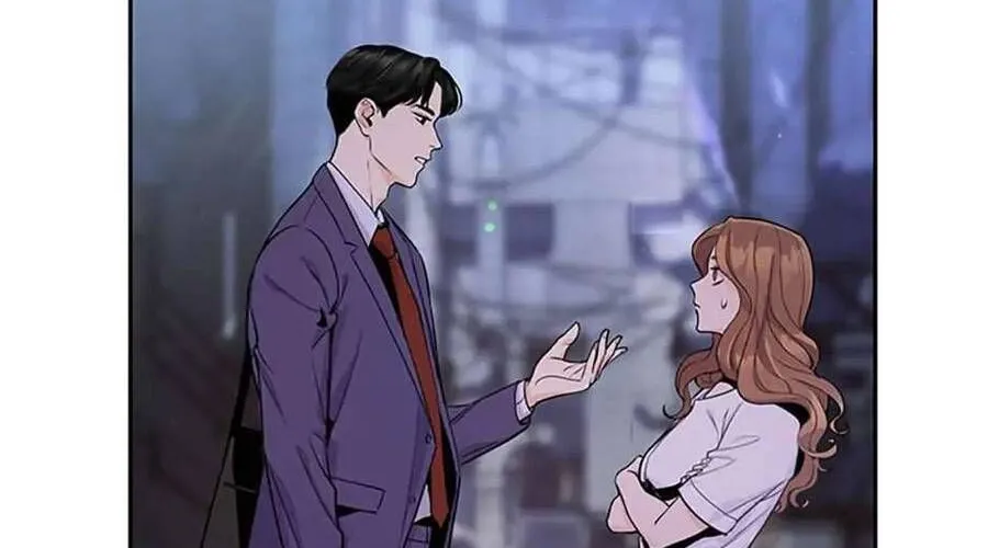 Lời Tỏ Tình Đáng Ngờ Chap 4 - Next Chap 5