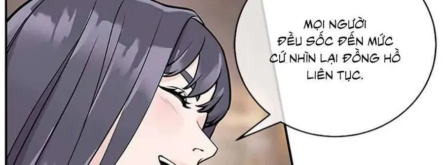 Lời Tỏ Tình Đáng Ngờ Chap 4 - Next Chap 5