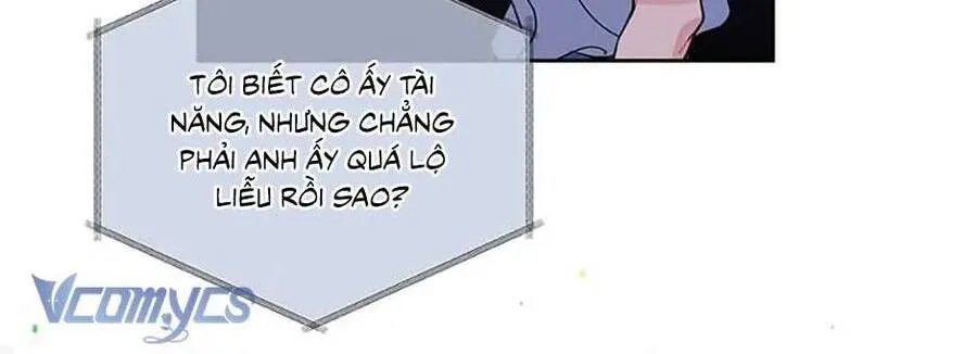 Lời Tỏ Tình Đáng Ngờ Chap 5 - Next Chap 6