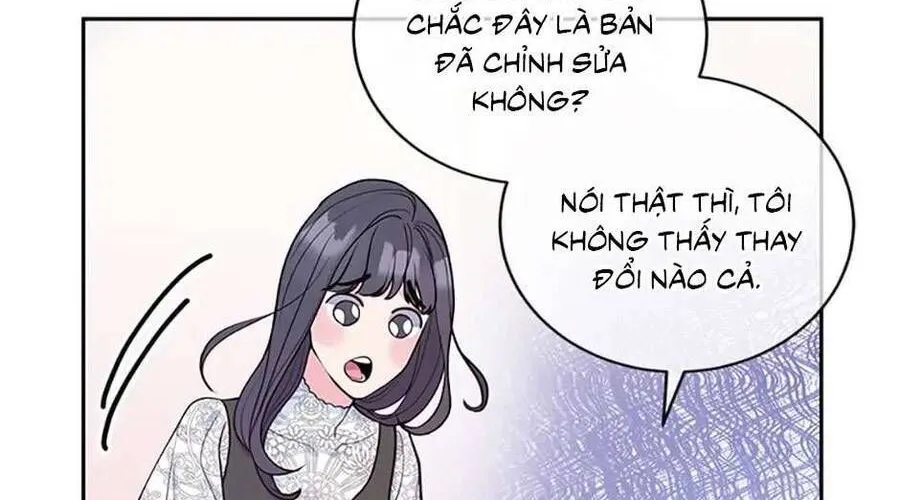 Lời Tỏ Tình Đáng Ngờ Chap 7 - Next Chap 8