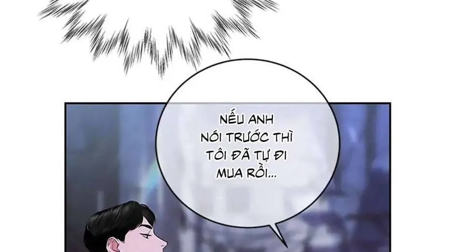 Lời Tỏ Tình Đáng Ngờ Chap 4 - Next Chap 5