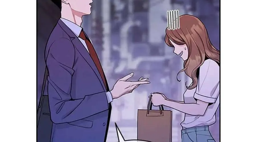 Lời Tỏ Tình Đáng Ngờ Chap 4 - Next Chap 5