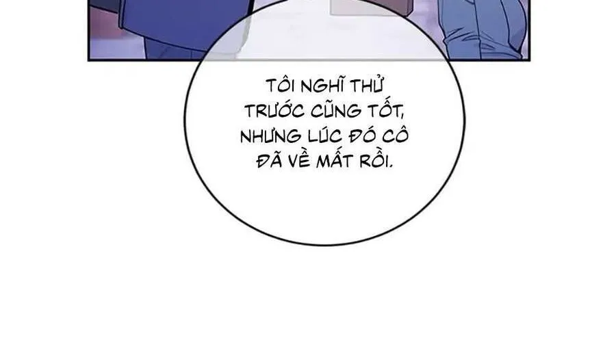 Lời Tỏ Tình Đáng Ngờ Chap 4 - Next Chap 5