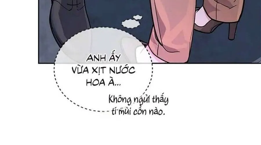 Lời Tỏ Tình Đáng Ngờ Chap 8 - Next Chap 9