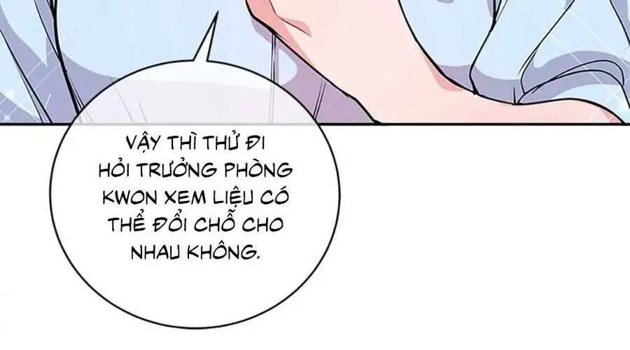 Lời Tỏ Tình Đáng Ngờ Chap 5 - Next Chap 6