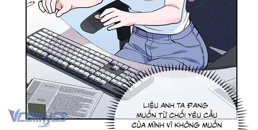 Lời Tỏ Tình Đáng Ngờ Chap 6 - Next Chap 7