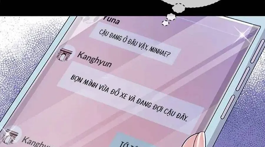 Lời Tỏ Tình Đáng Ngờ Chap 1 - Next Chap 2