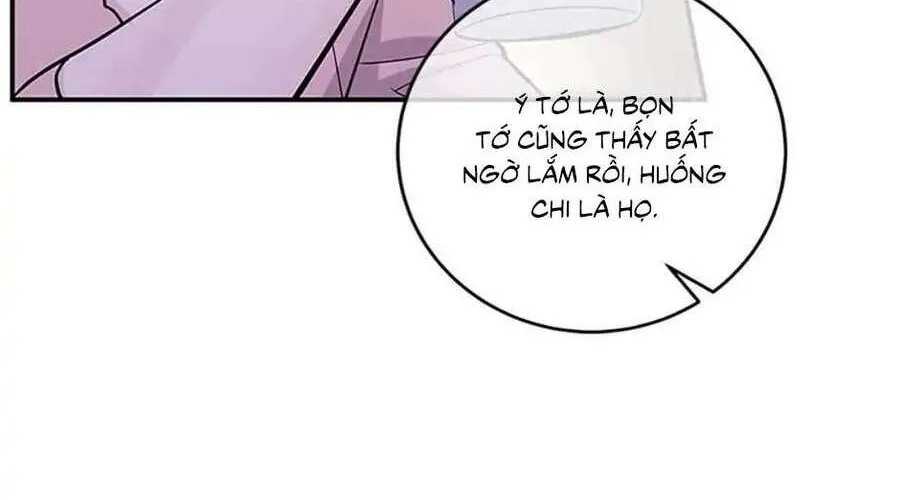 Lời Tỏ Tình Đáng Ngờ Chap 4 - Next Chap 5