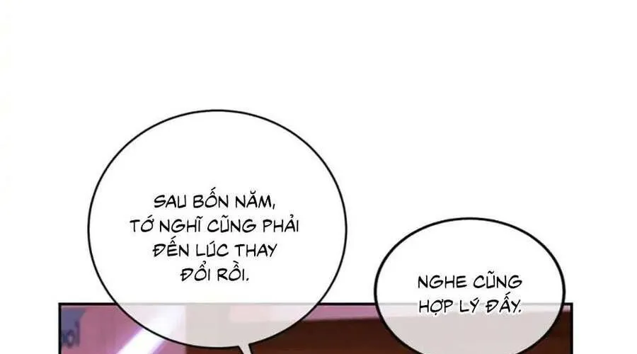 Lời Tỏ Tình Đáng Ngờ Chap 4 - Next Chap 5