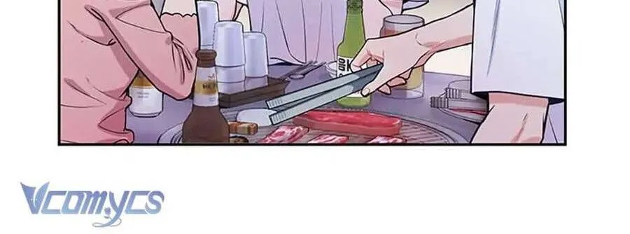 Lời Tỏ Tình Đáng Ngờ Chap 4 - Next Chap 5