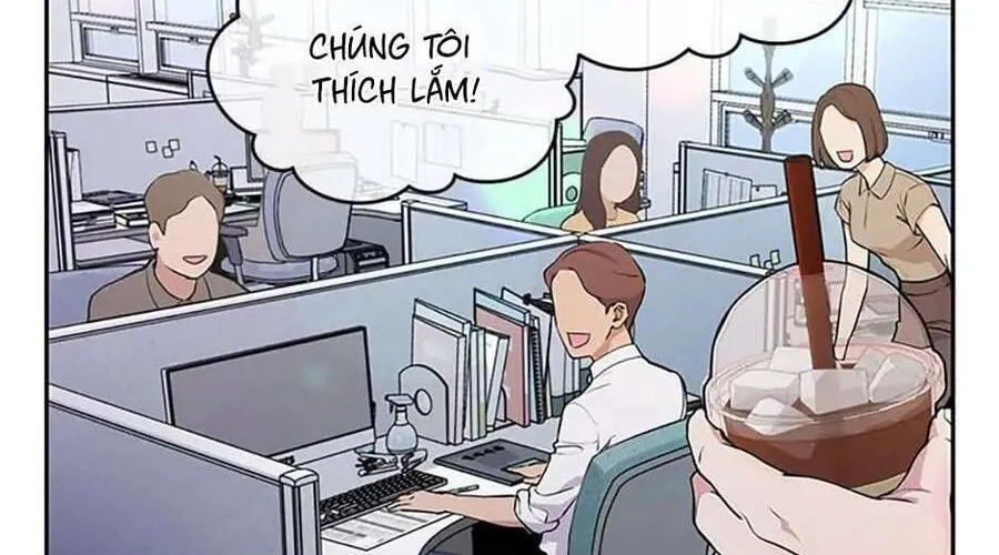 Lời Tỏ Tình Đáng Ngờ Chap 6 - Next Chap 7