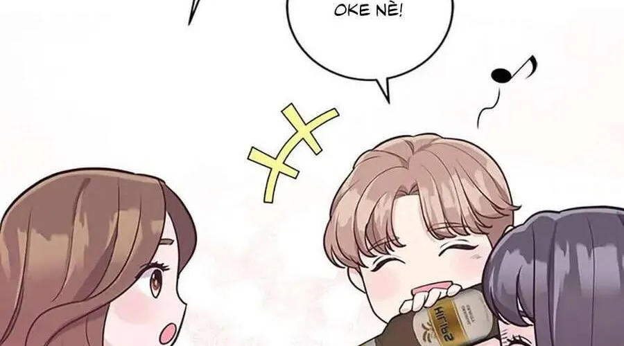 Lời Tỏ Tình Đáng Ngờ Chap 4 - Next Chap 5